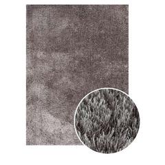Carpette 60x115 cm denver coloris gris pas cher
